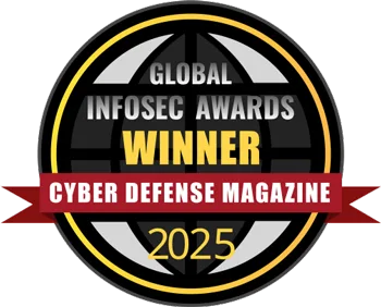 2025-Global-InfoSec-Awards-Winner