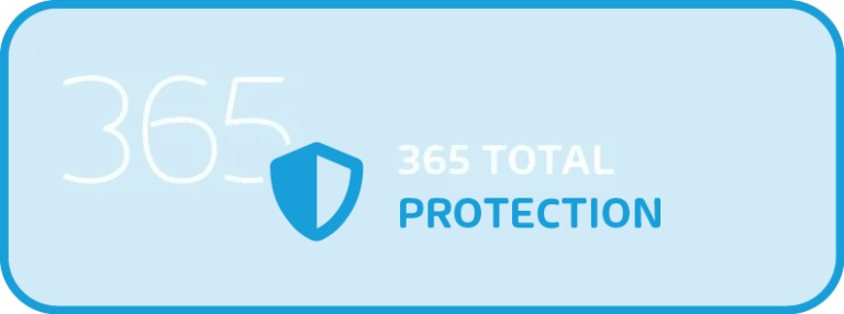 365 Total Protection Icon