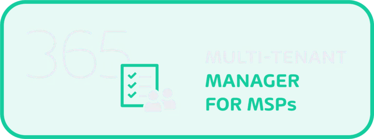 365 Multi Tenant Manager icon