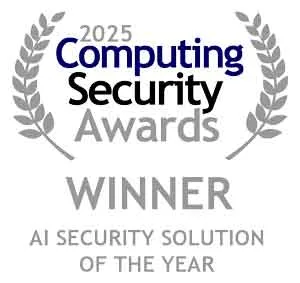 AI-Security-Solution-of-the-Year