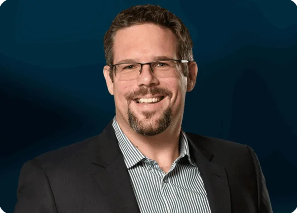 ABOUT US Daniel Blank