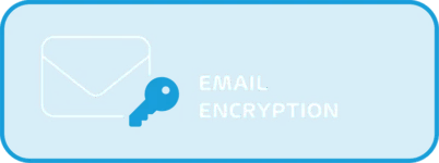 email encryption