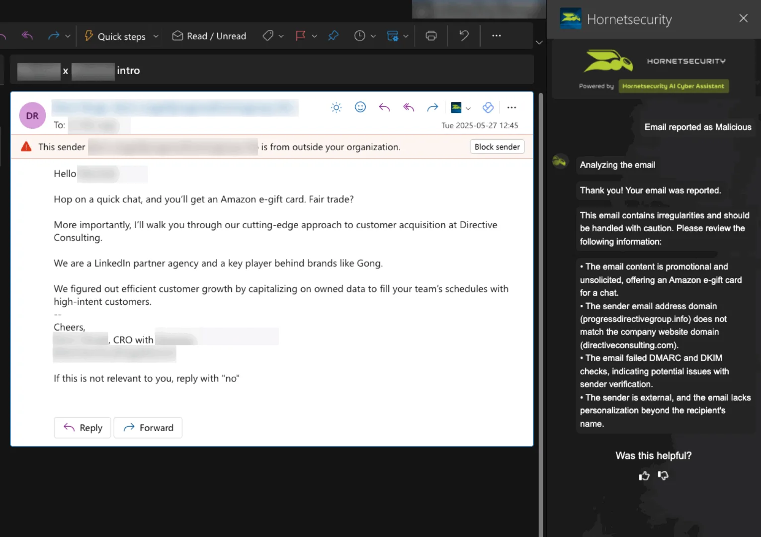 English-output-spam-Marshall-Directive
