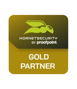 Gold partner