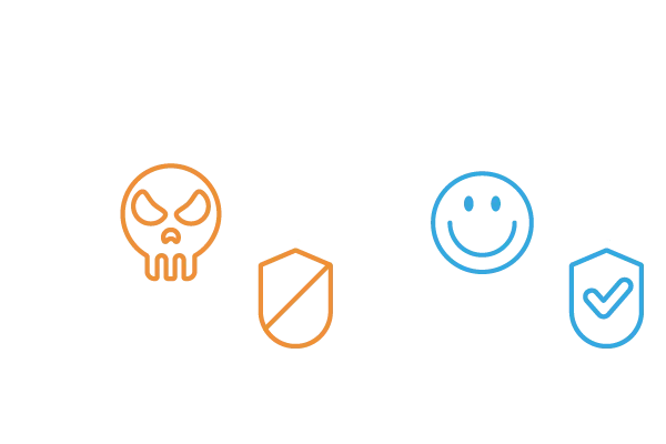 Advanced Threat Protection Secure Links