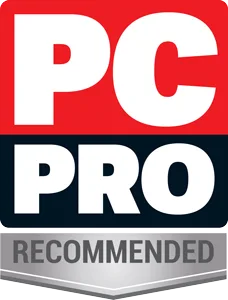 PC PRO Recommended