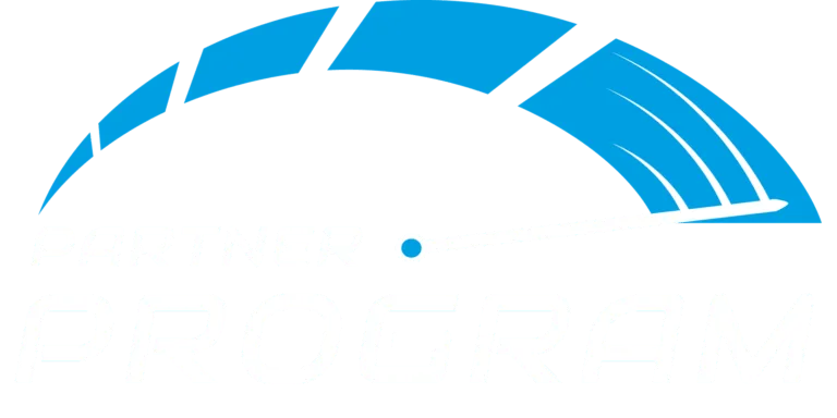 Partner Program Logo