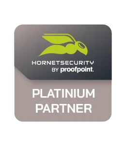 Platinium partner