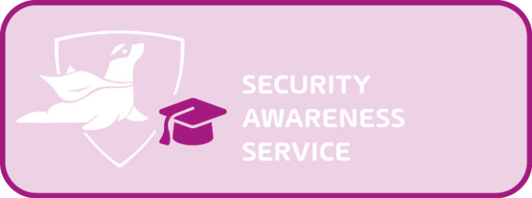 Security Awareness Service icon