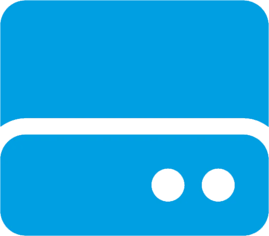 VM Backup Update Icon : Storage