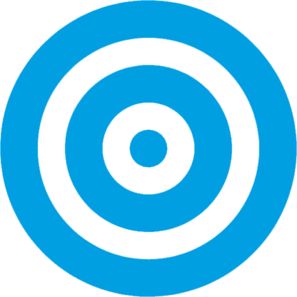 Icon : Target