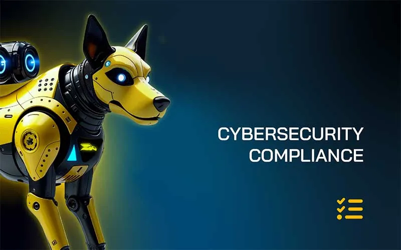 Featured thumbnail - Compliance