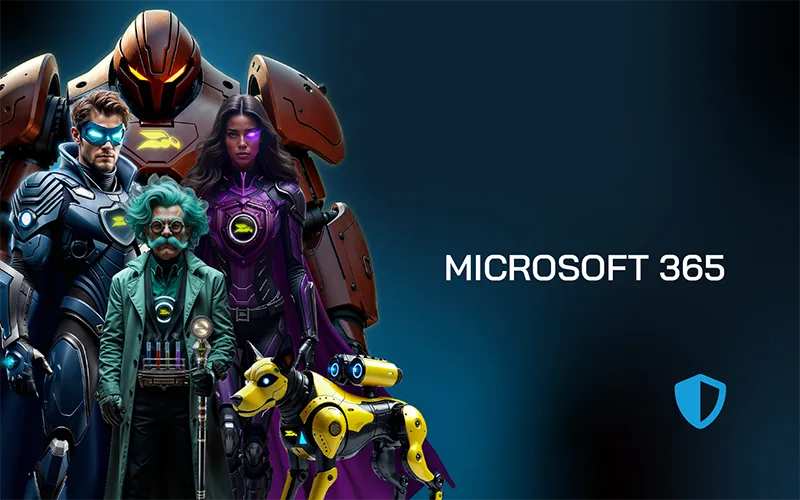 Featured thumbnail - Microsoft 365