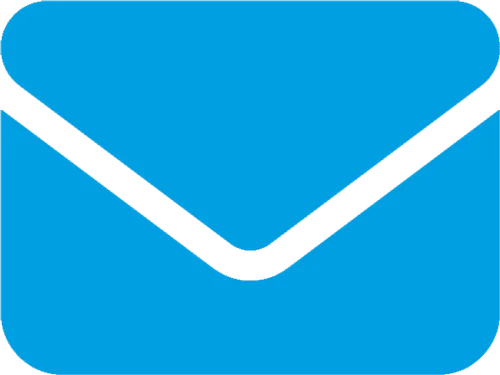 Advanced Threat Protection Icon : Email