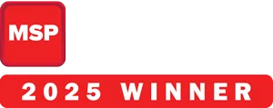 MSP Channel Awards 2025 Winner