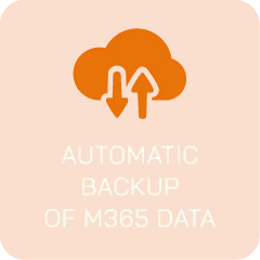 365 Total Protection Automatic Backup