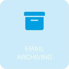 365 Total Protection Email Archiving