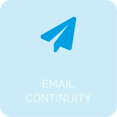 365 Total Protection Email Continuity