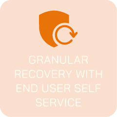 365 Total Protection Granular Recovery