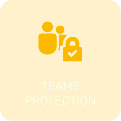 365 Total Protection Teams Protection