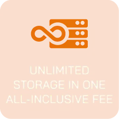 365 Total Protection Unlimited Storage