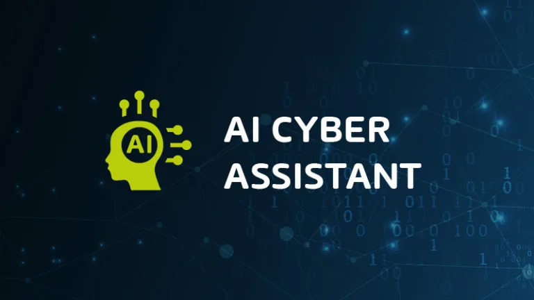 thumb AI Cyber Assistant