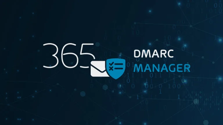 DMARC Manager Thumbnail