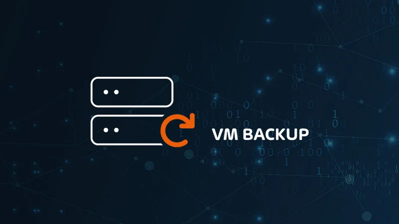 thumb vm backup