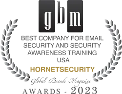 Global Brand Magazine - Best Company for Virtual Machine Backup
