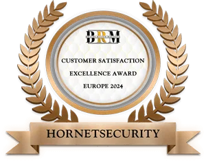 Brand Review Magazine : Customer Satisfaction Excellence Europe
