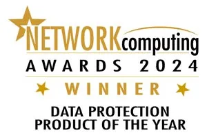 Network Computing Awards 2024 : Data Protection of the Year, 365 Total Protection 