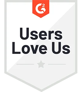 2024 42 G2 Spring Awards 2024 Users Love Us Hornetsecurity VM Backup