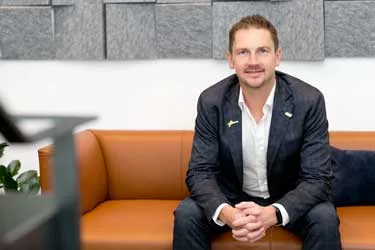 Johannes Port, Portformance, Partner since 2013