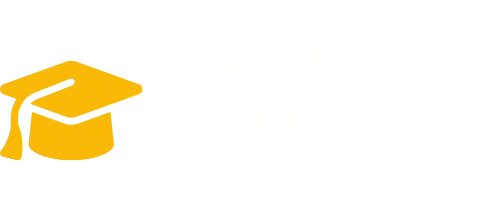 Security Awareness Service Icon