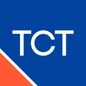 TCT Logo