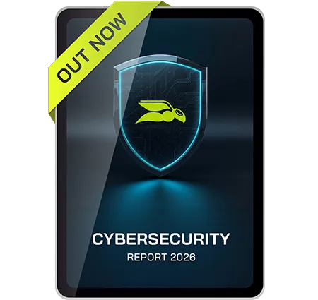 Cybersecurity Report 2026 Out Now 
