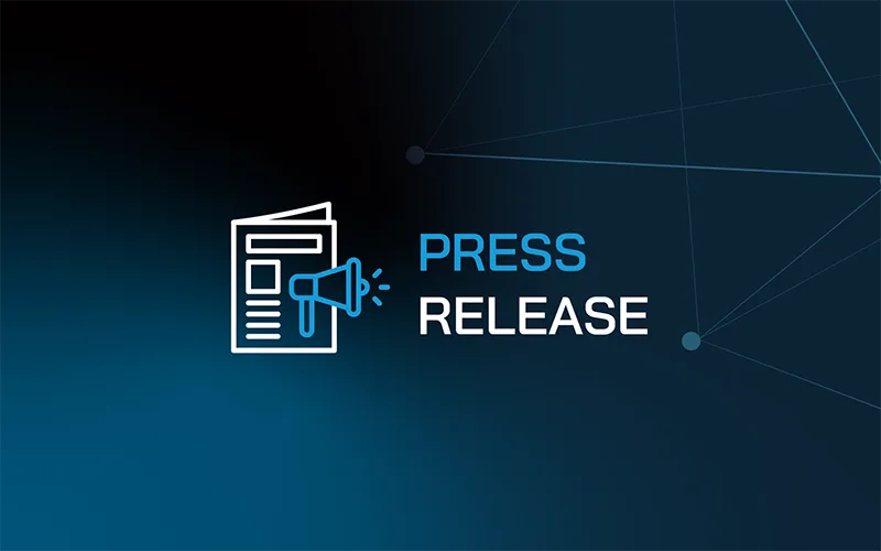 Thumbnail : Press Release