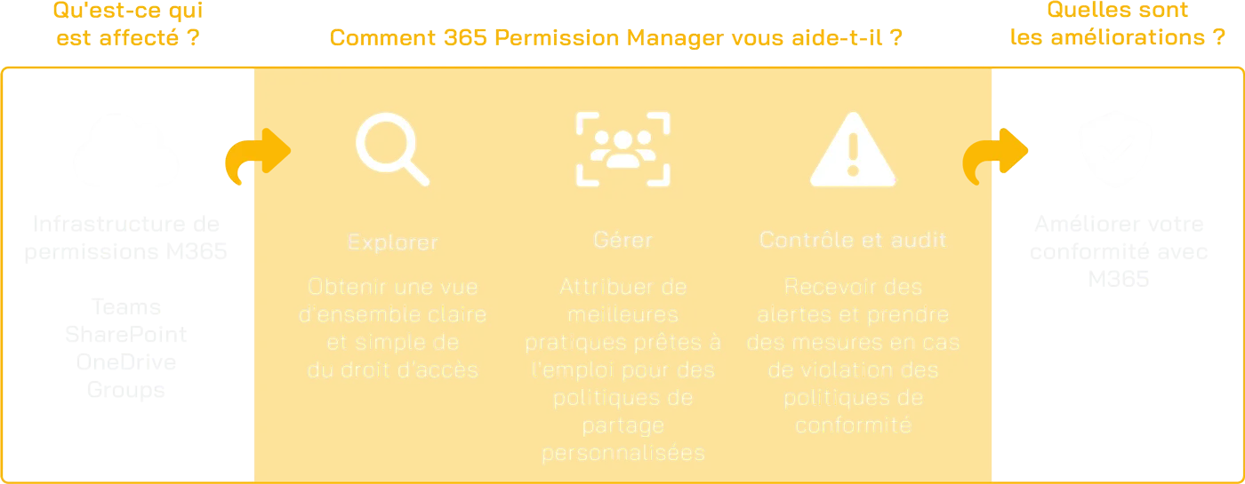 365 Permission Manager 365 Permission Manager Scheme