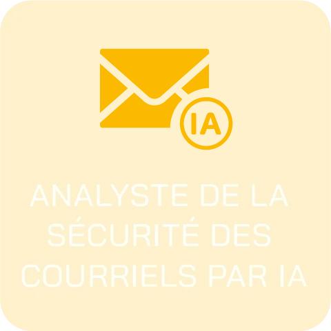 AI Email Security Analyst Icon