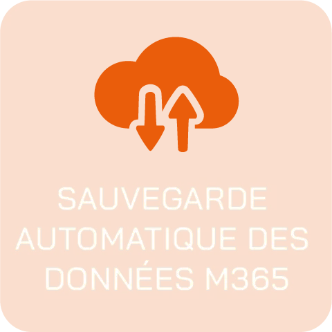 Automatic Backup of M365 Data