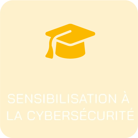 Security Awareness Icon