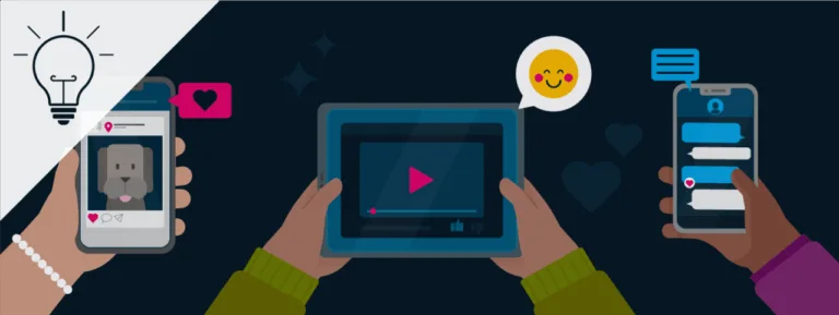 SECURITY AWARENESS TRAINING BY PROOFPOINT Social Media