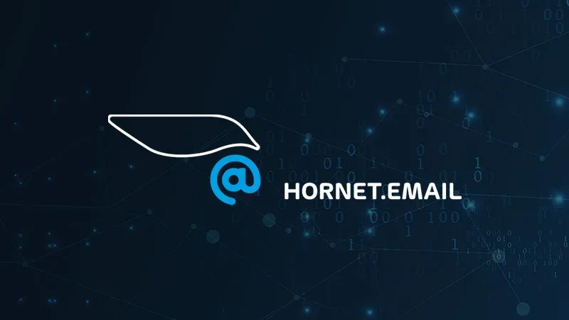 hornet email