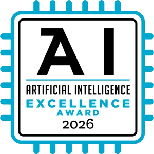 AI Excellence Award 2026
