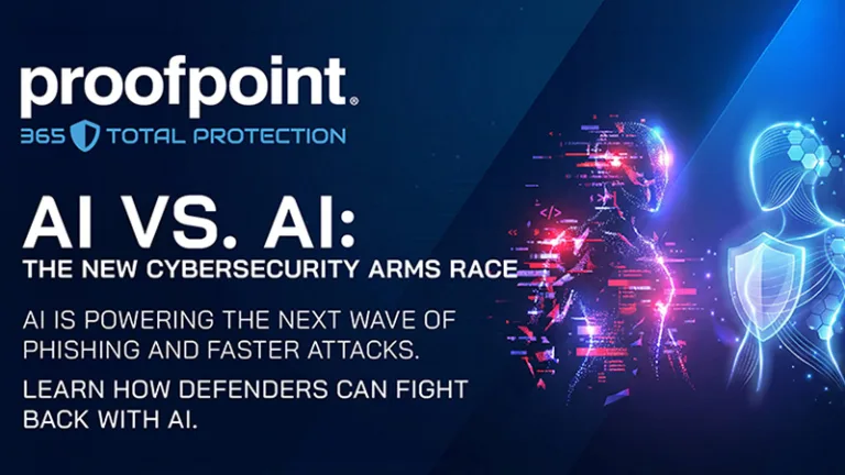 AI vs. AI: The New Cybersecurity Arms Race AI vs. AI: The New Cybersecurity Arms Race