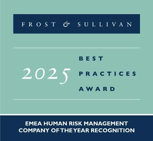 Homepage Award : Frost and Sullivan 2025 Award HRM