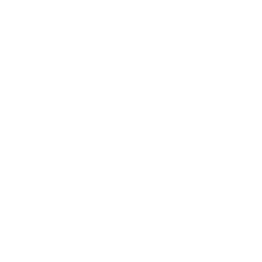Icon Magnifying glass in white png
