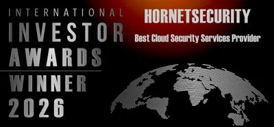 International Ivestor Awards: Best Cloud Security Services Provider 