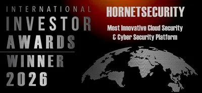 International Ivestor Award: Most Innovative Cloud Security & Cyber Security Platform 