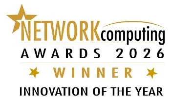 Awards Network Computing Awards 2026 : Innovation of the Year - AI.MY - AI Cyber Assistant as part of 365 Total Protection Plan 4
